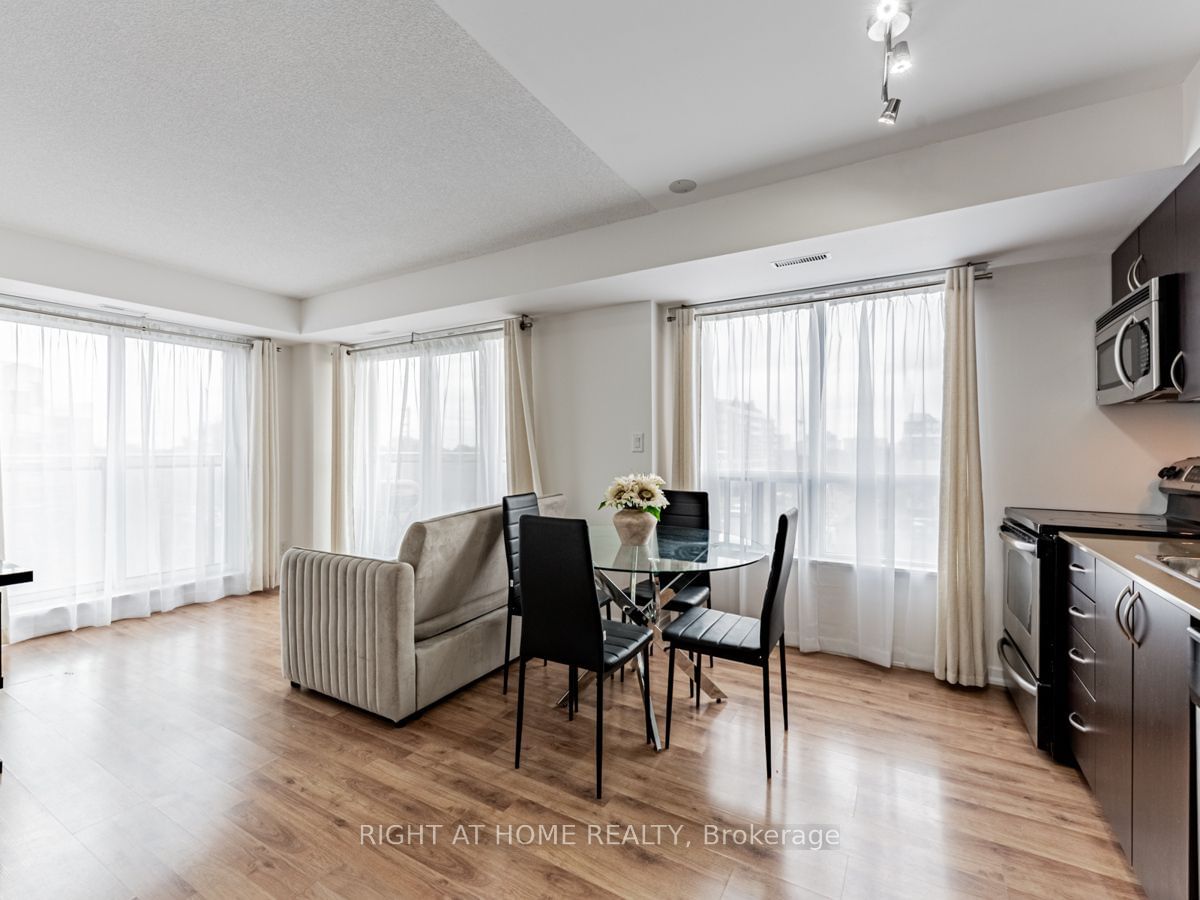 801 Sheppard Ave W, unit 502 for sale