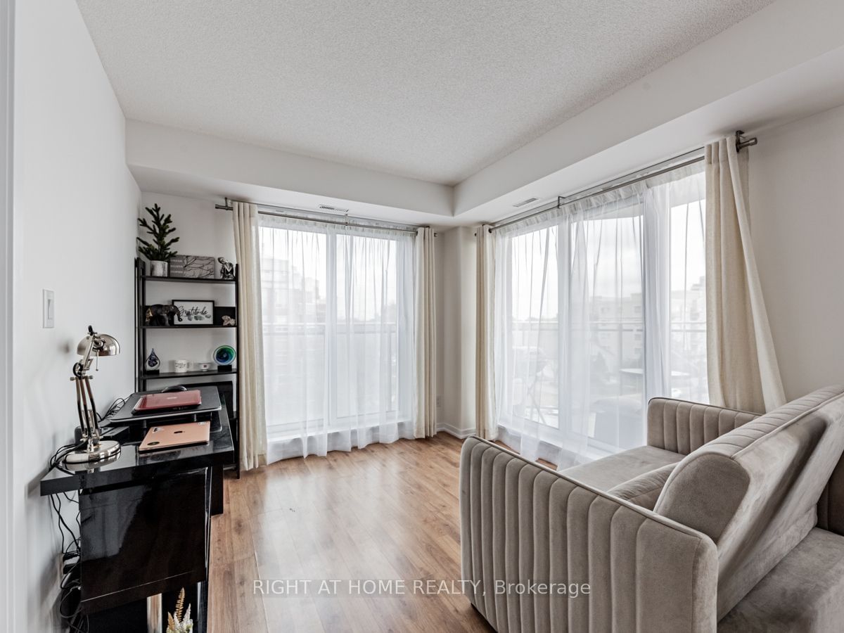 801 Sheppard Ave W, unit 502 for sale