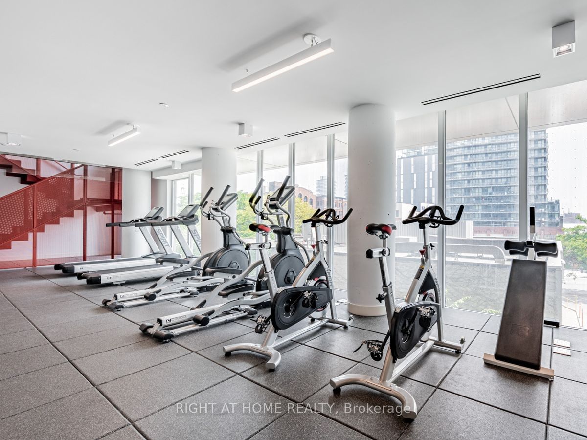 120 Parliament St, unit 405 for sale - image #20