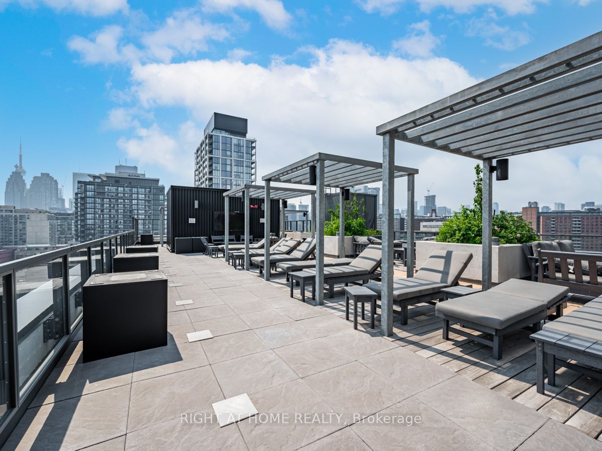 120 Parliament St, unit 405 for sale - image #24