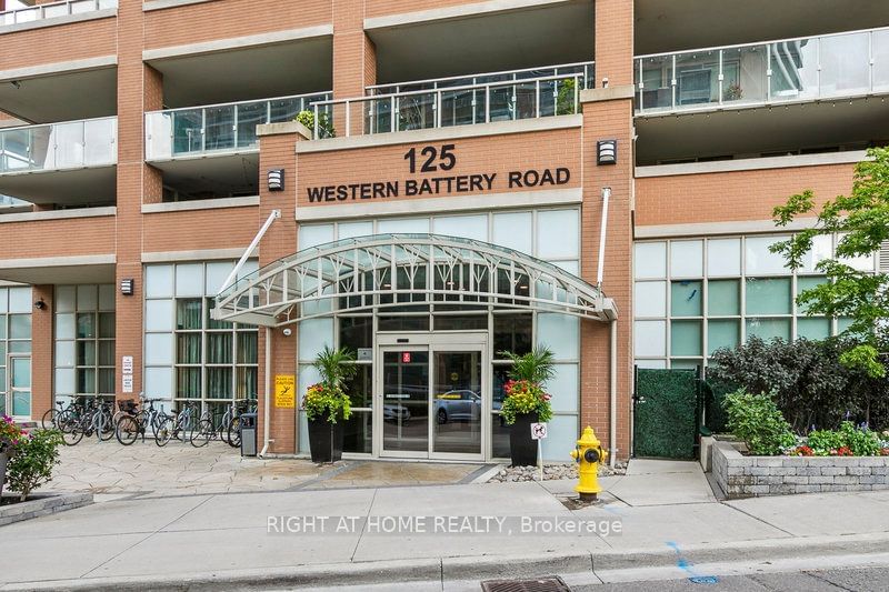 125 Western Battery Rd, unit 809 for sale - image #24