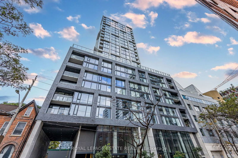 55 Ontario St, unit 1610 for sale - image #1