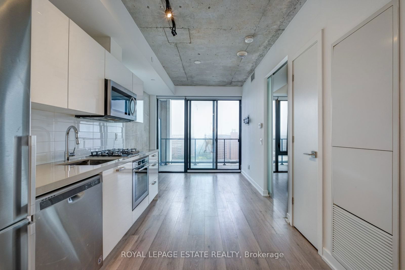 55 Ontario St, unit 1610 for sale