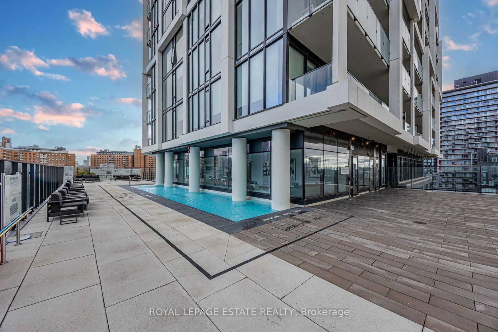 55 Ontario St, unit 1610 for sale - image #21