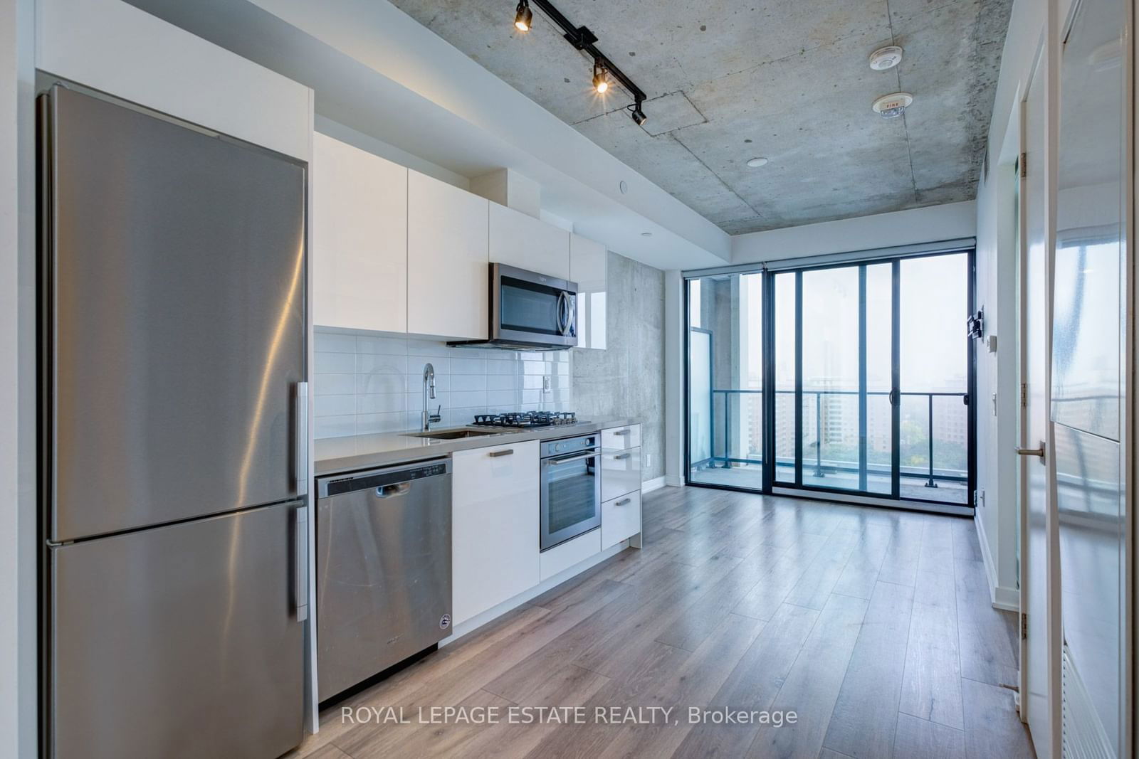 55 Ontario St, unit 1610 for sale - image #7