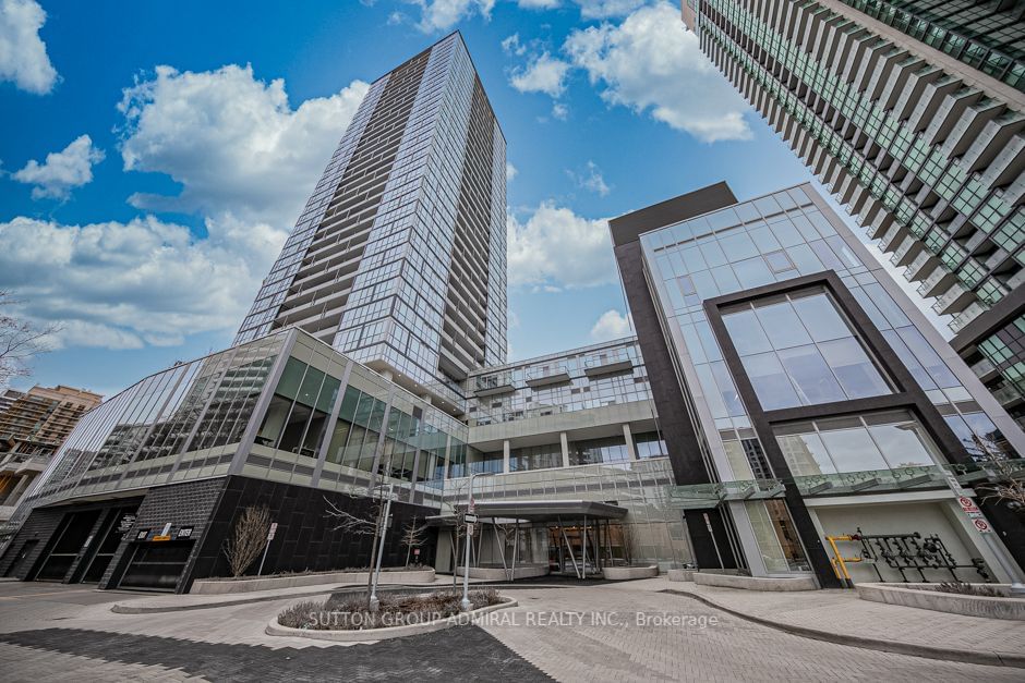 5180 Yonge St, unit 705 for rent