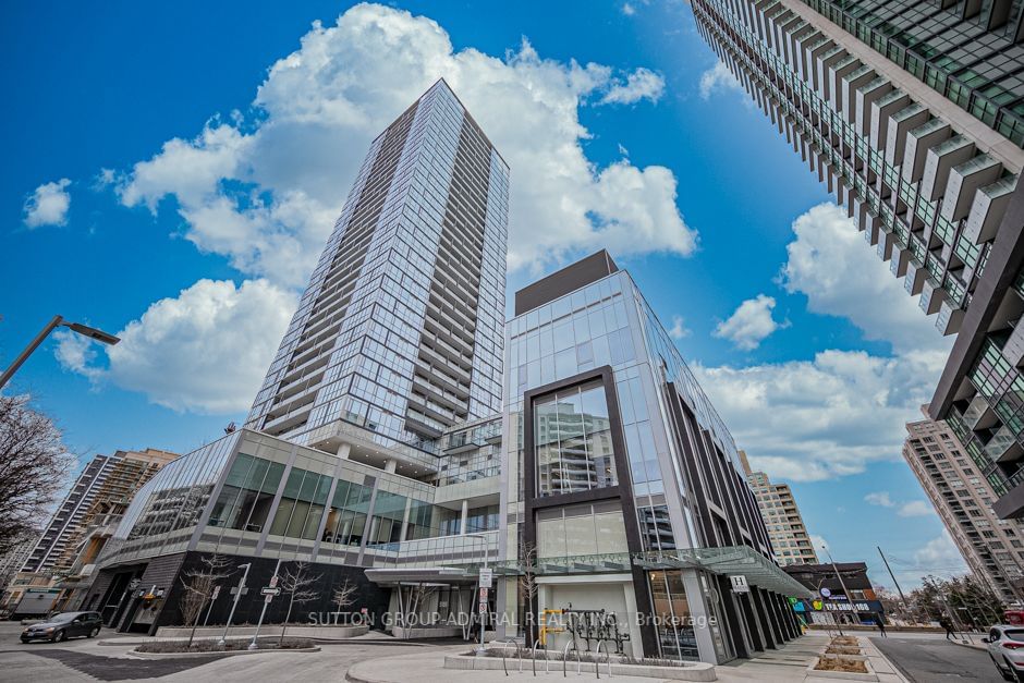 5180 Yonge St, unit 705 for rent