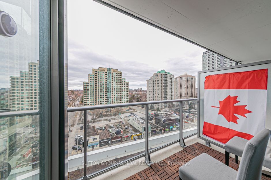 5180 Yonge St, unit 705 for rent - image #23