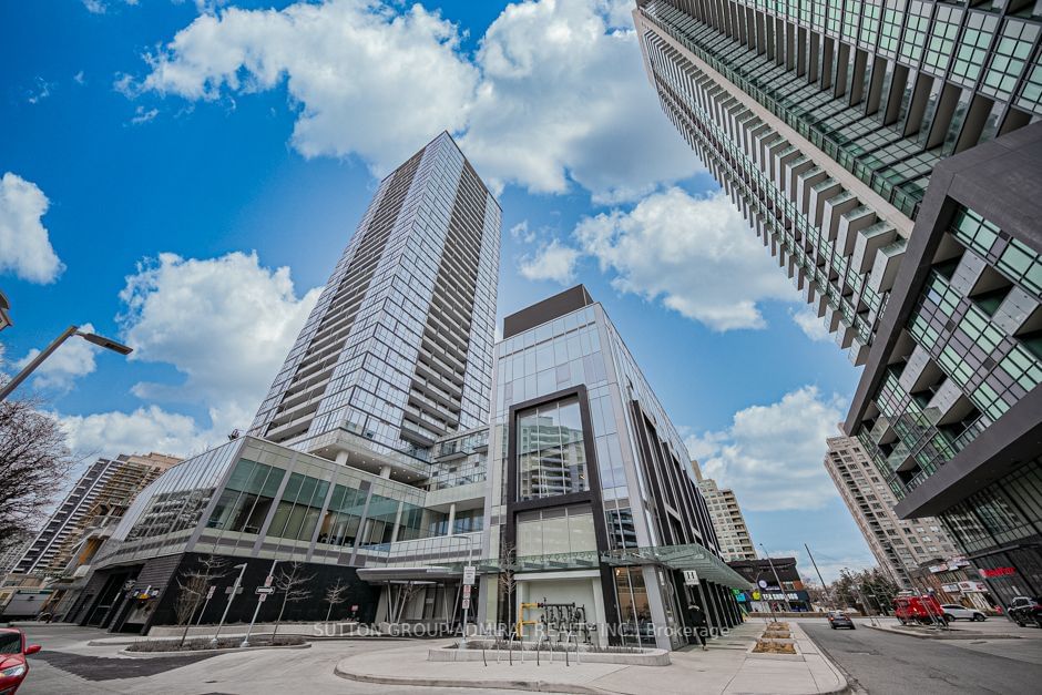 5180 Yonge St, unit 705 for rent - image #3