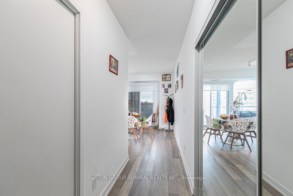 5180 Yonge St, unit 705 for rent - image #6