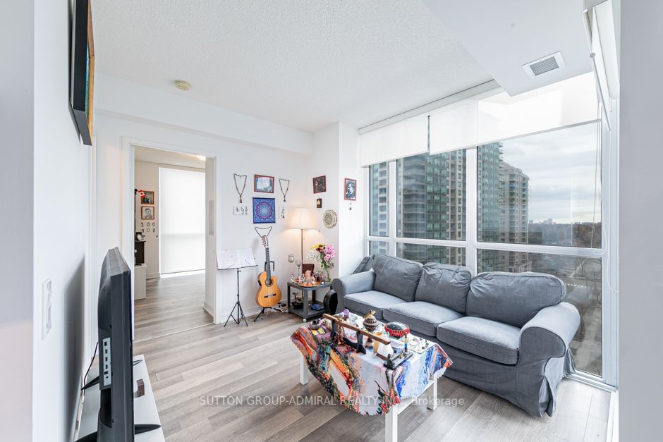 5180 Yonge St, unit 705 for rent - image #7