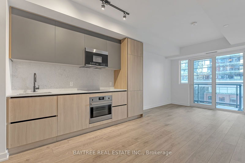 108 Peter St, unit 2101 for sale - image #1