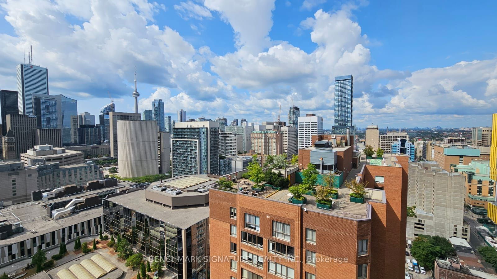 20 Edward St, unit 2513 for rent - image #24