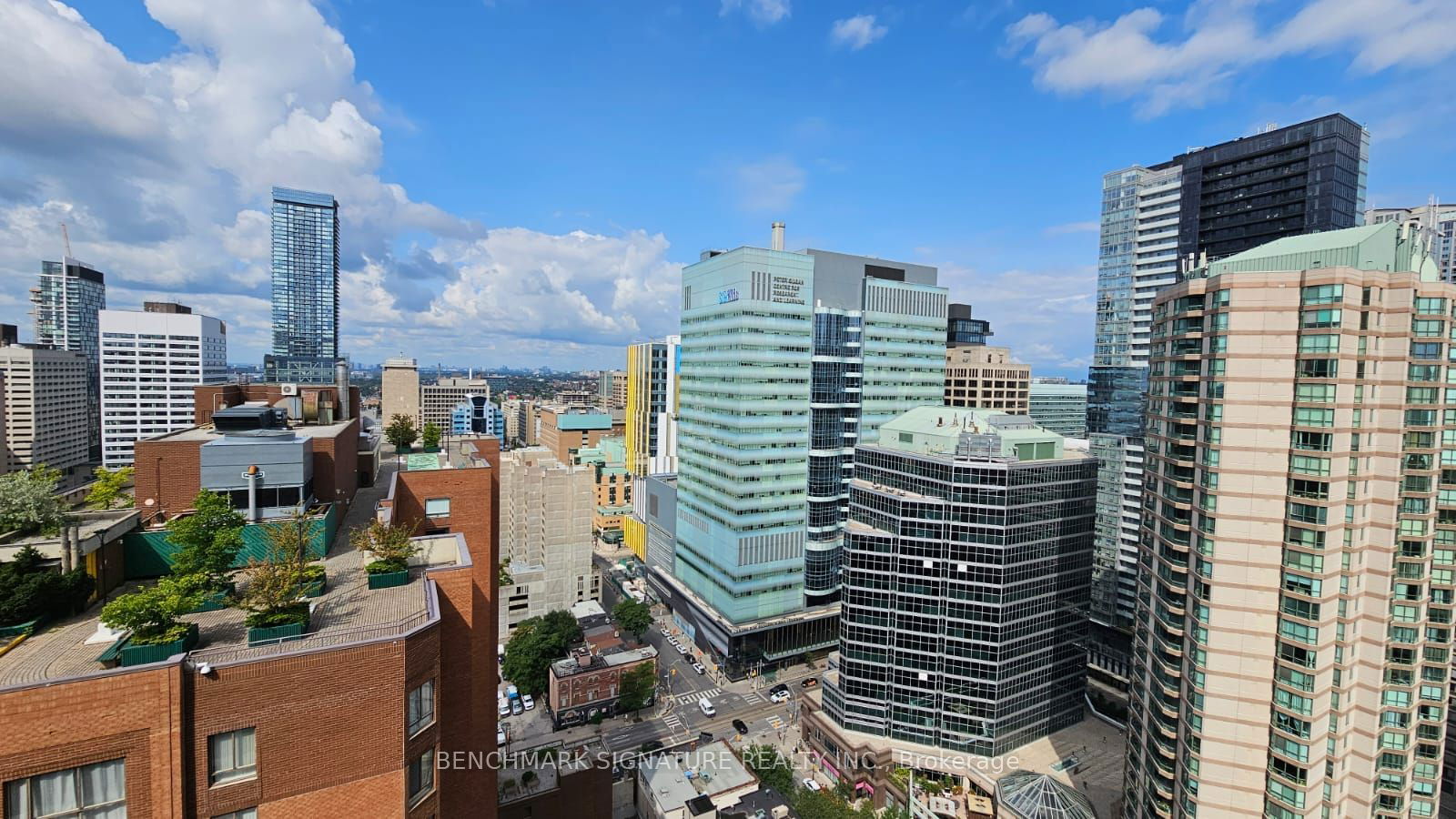 20 Edward St, unit 2513 for rent - image #25