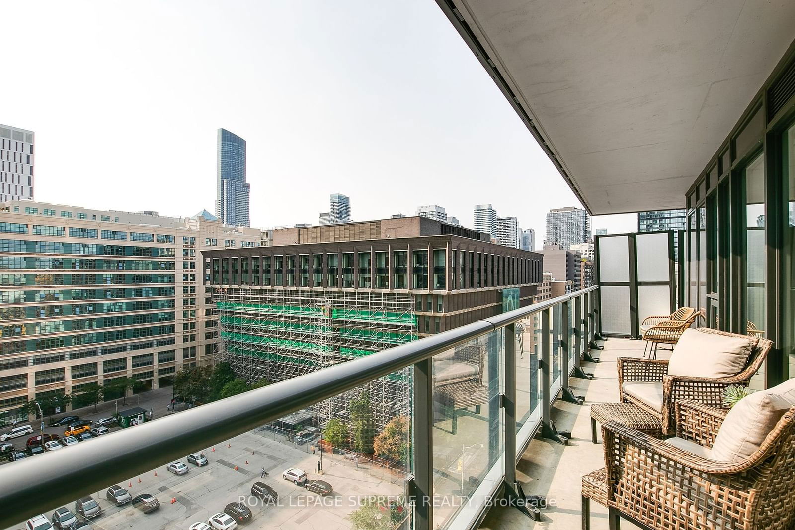 251 Jarvis St, unit 1130 for sale - image #33