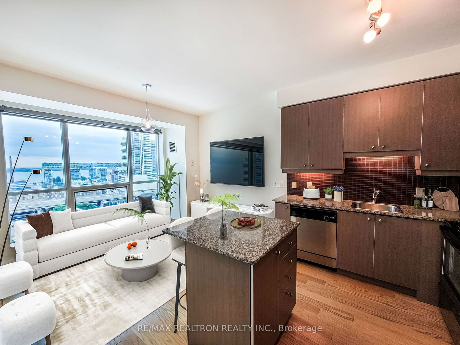 38 The Esplanade, unit 1401 for sale - image #1