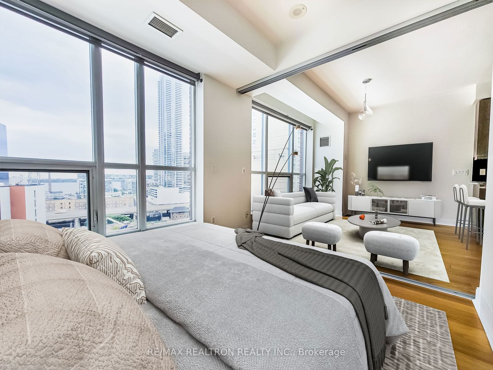 38 The Esplanade, unit 1401 for sale