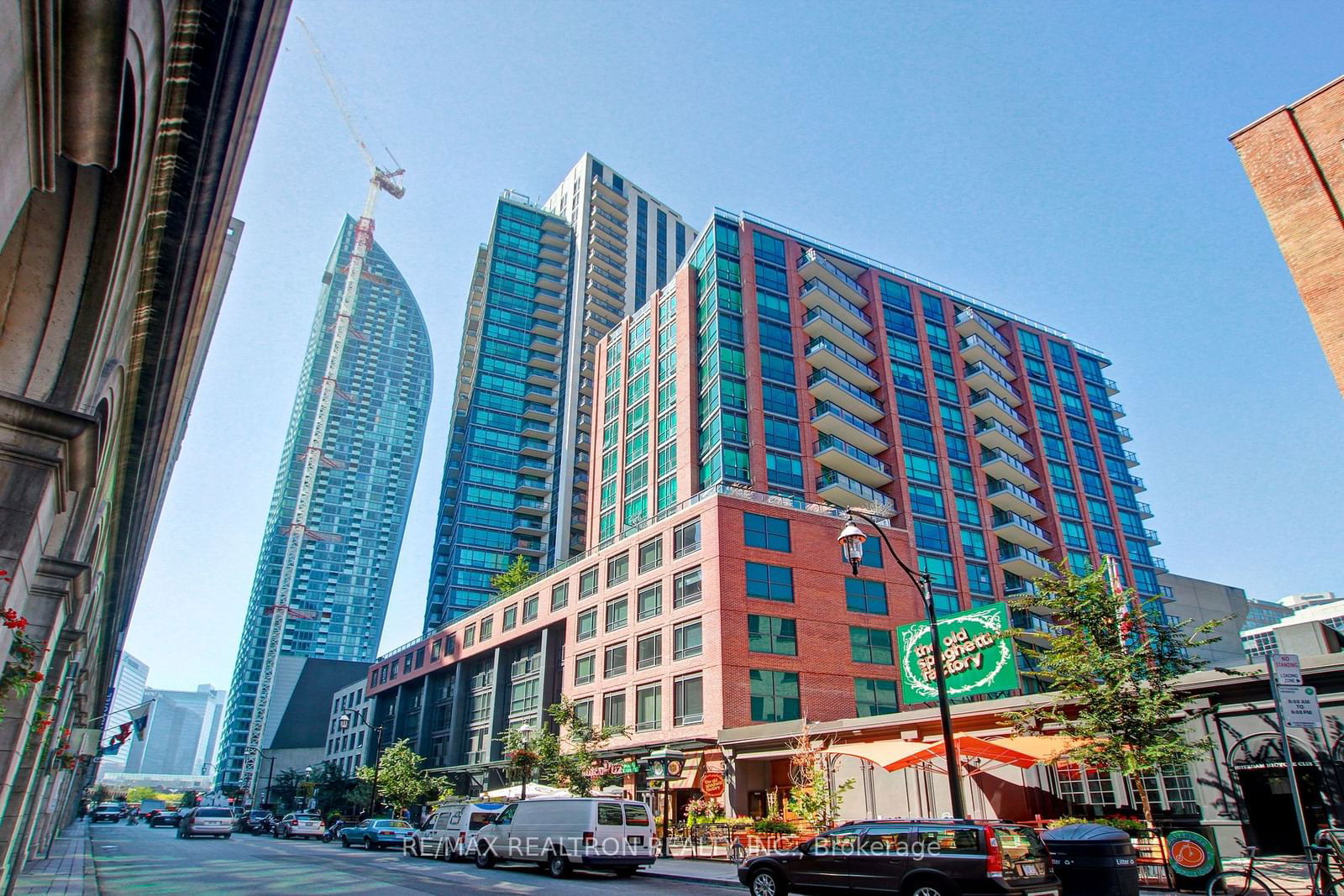 38 The Esplanade, unit 1401 for sale - image #15