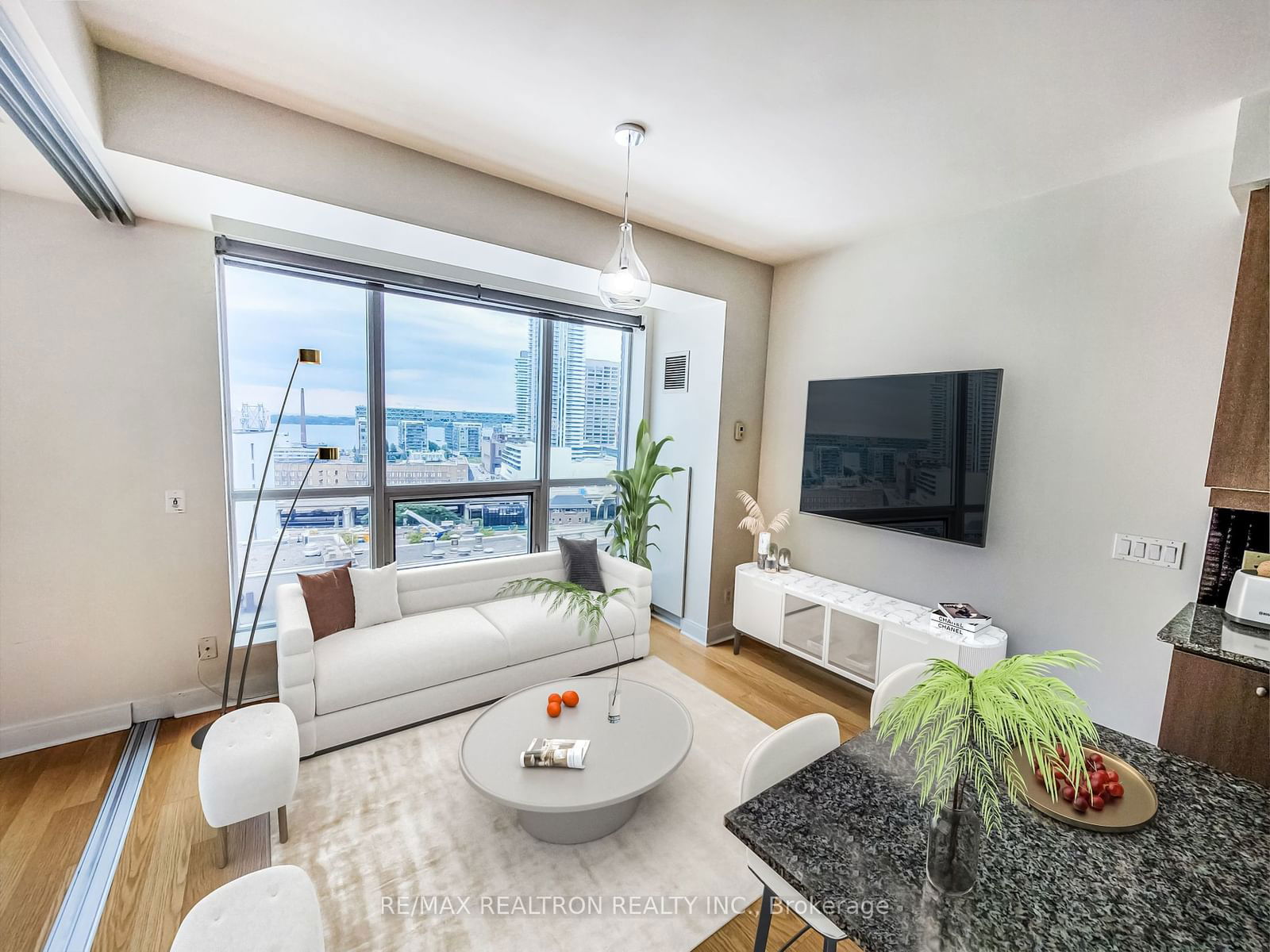 38 The Esplanade, unit 1401 for sale