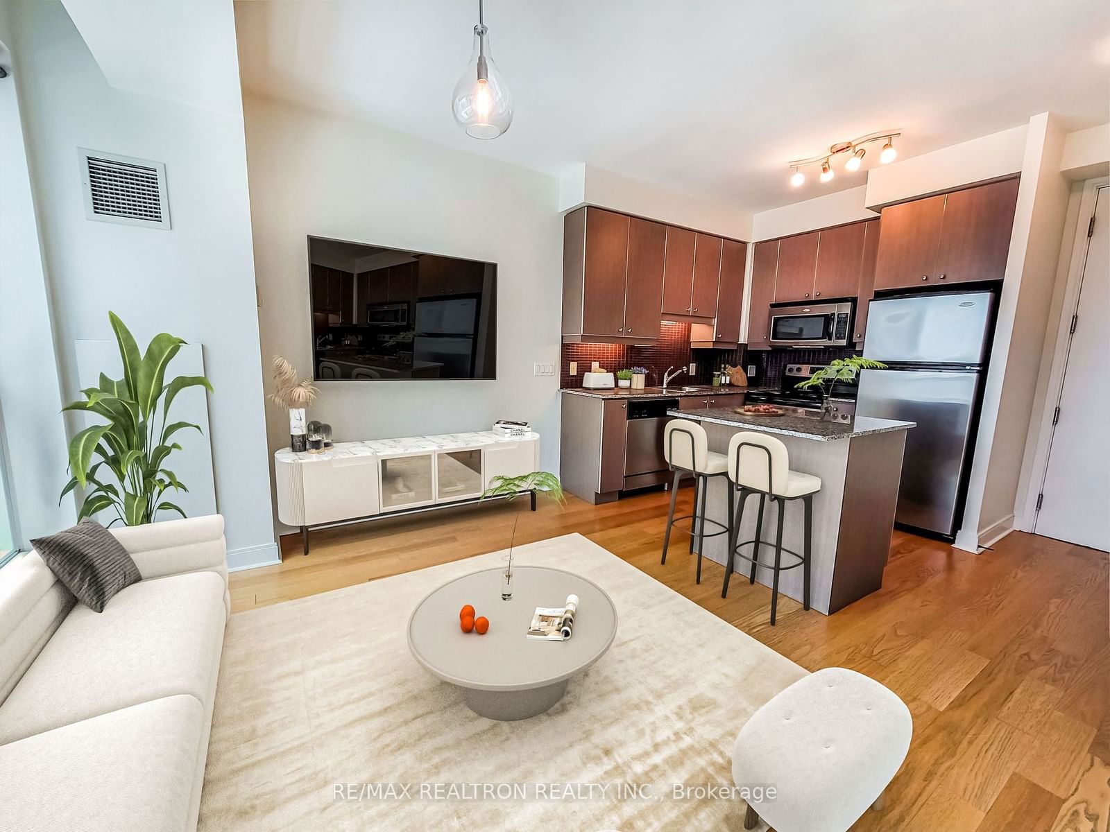 38 The Esplanade, unit 1401 for sale