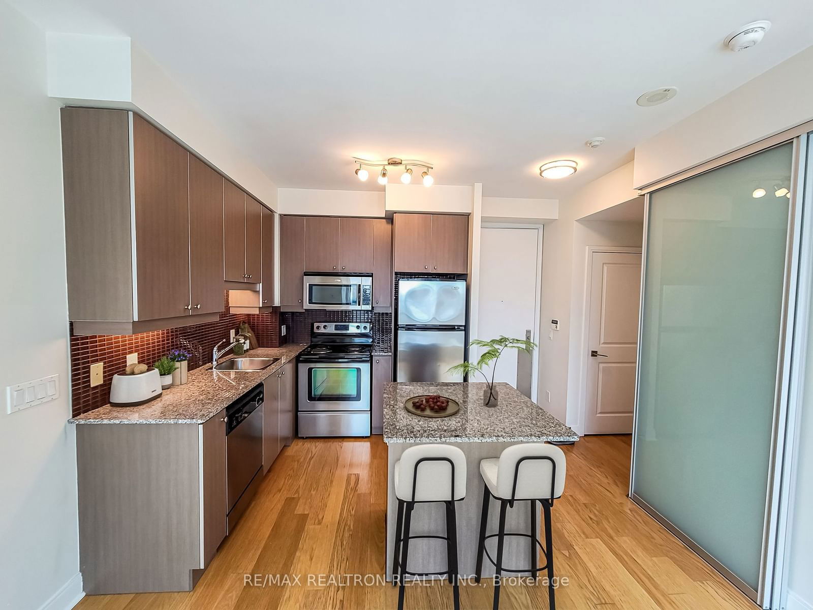 38 The Esplanade, unit 1401 for sale