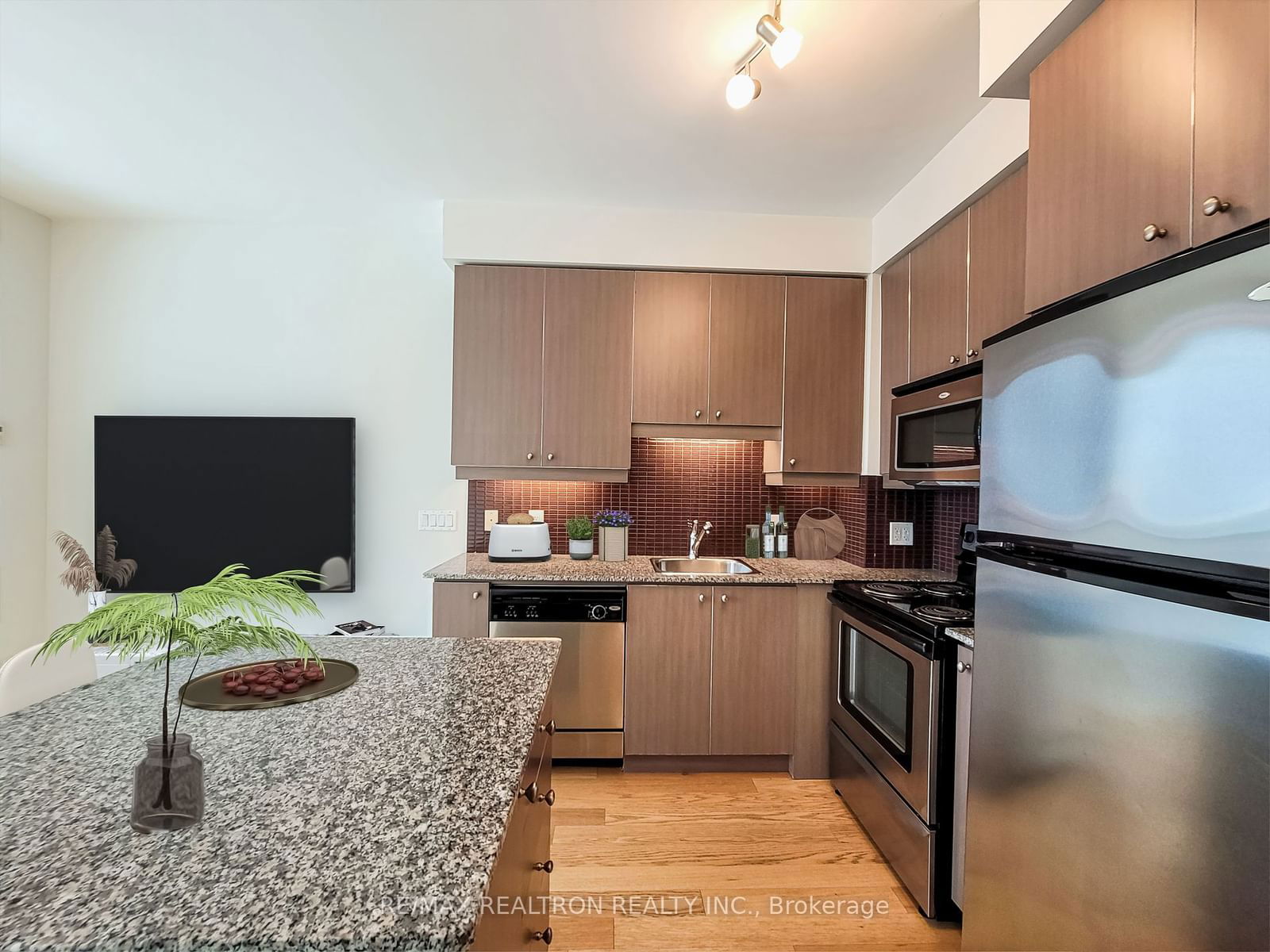 38 The Esplanade, unit 1401 for sale