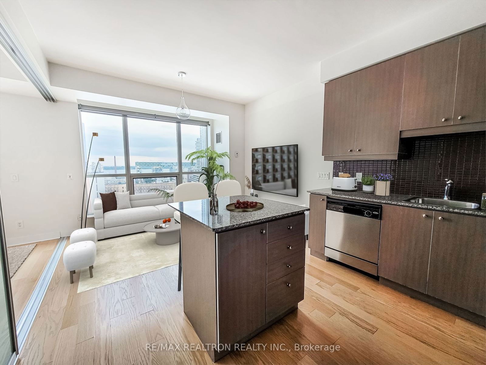 38 The Esplanade, unit 1401 for sale - image #7