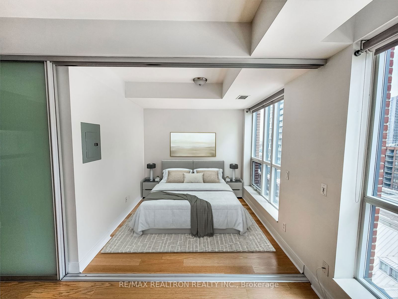 38 The Esplanade, unit 1401 for sale - image #8