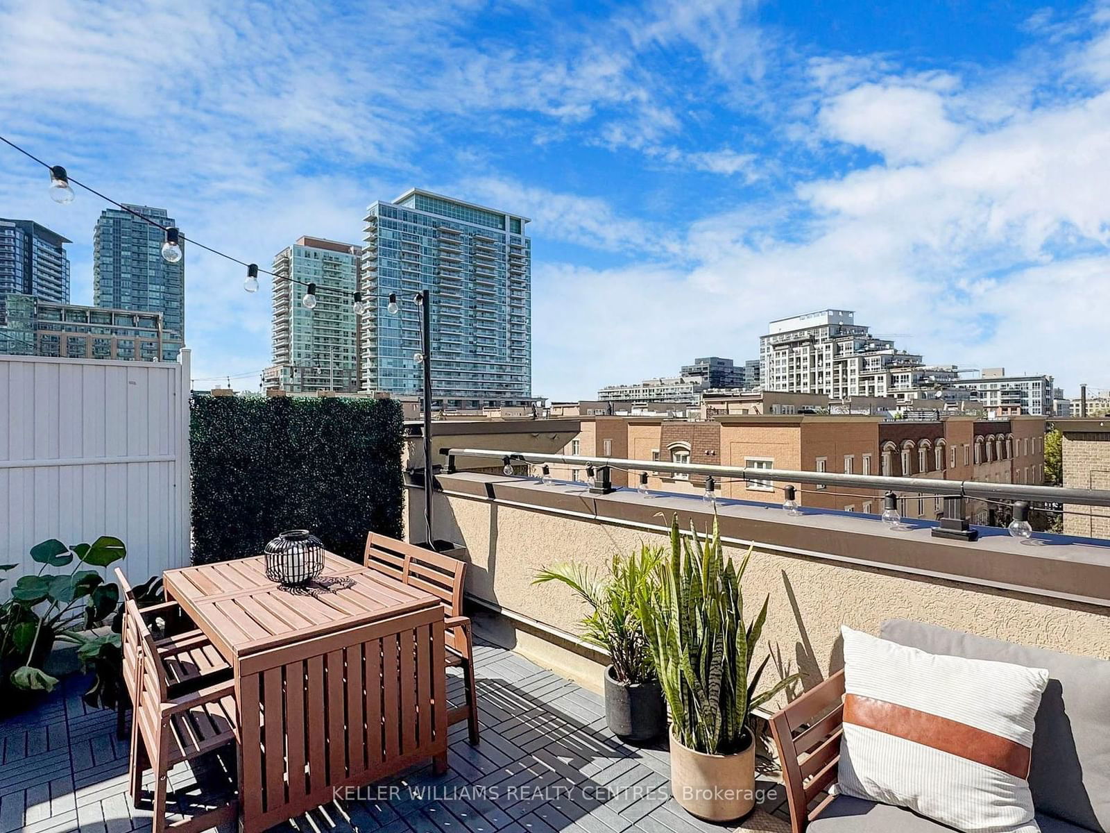 46 East Liberty St, unit 524 for sale - image #15