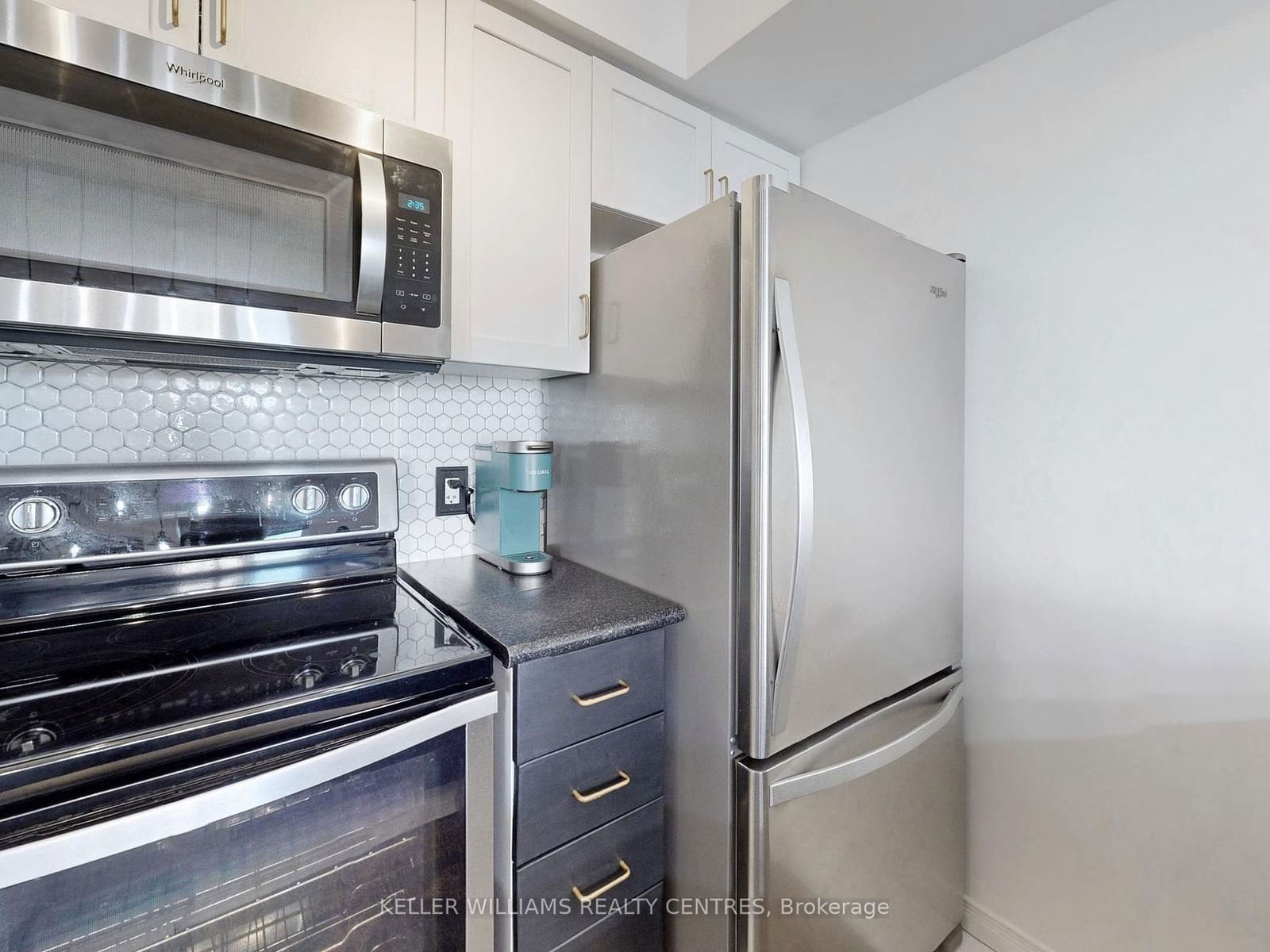 46 East Liberty St, unit 524 for sale - image #5