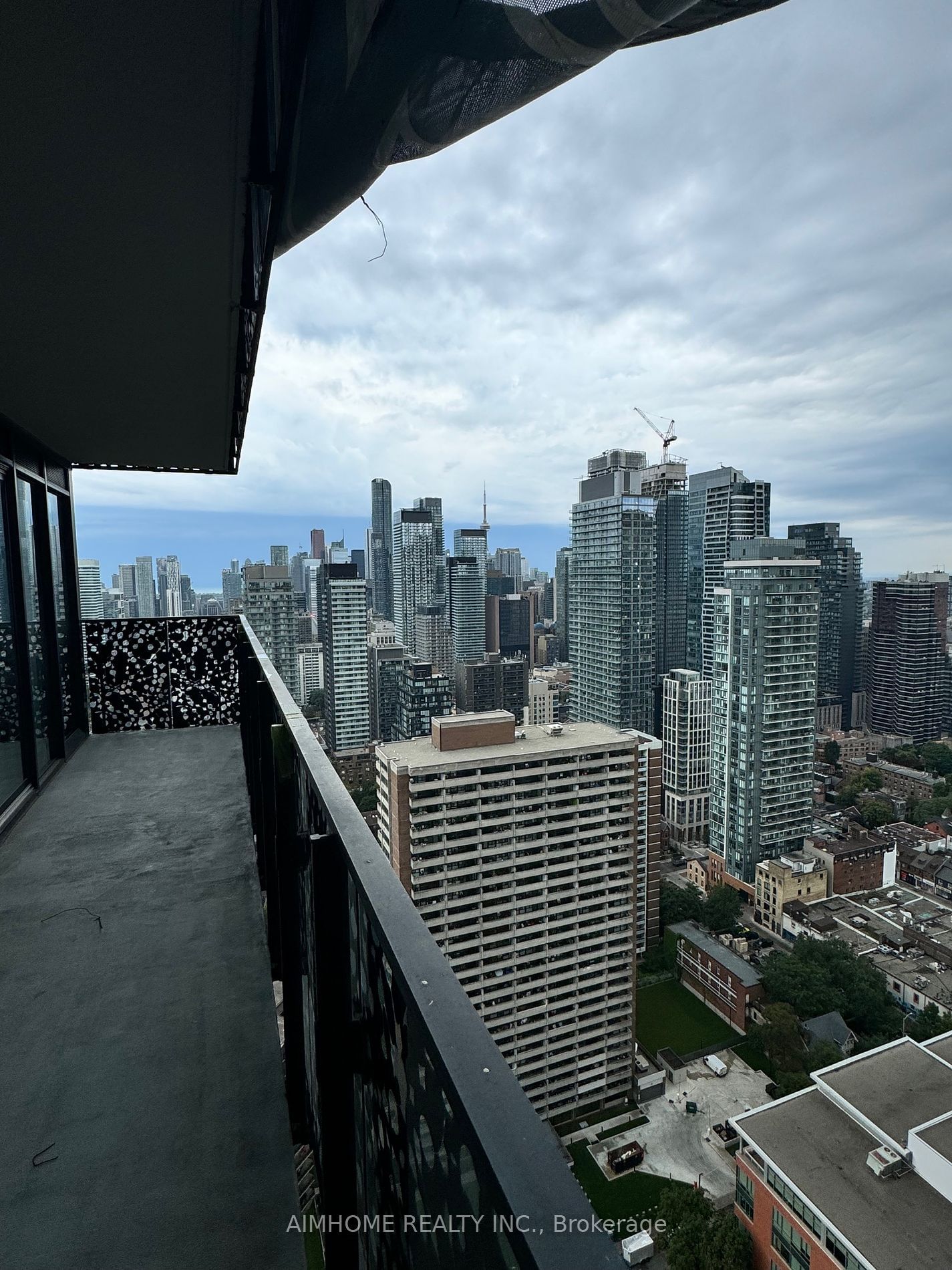 55 Charles St E, unit 3406 for rent - image #22