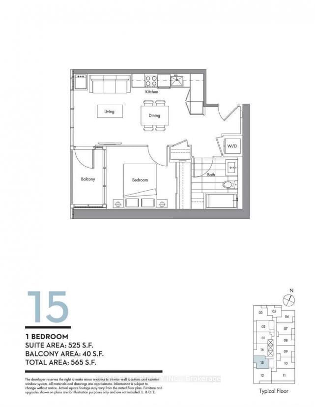 19 Bathurst St, unit 3215 for rent