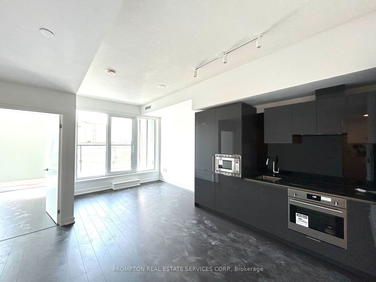 121 St Patrick St, unit 1224 for rent - image #3