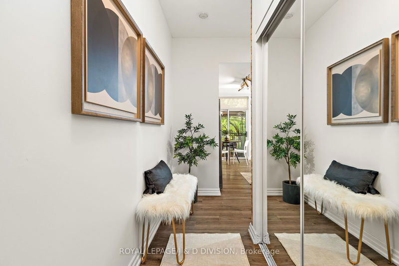 119 Merton St, unit 118 for sale - image #1