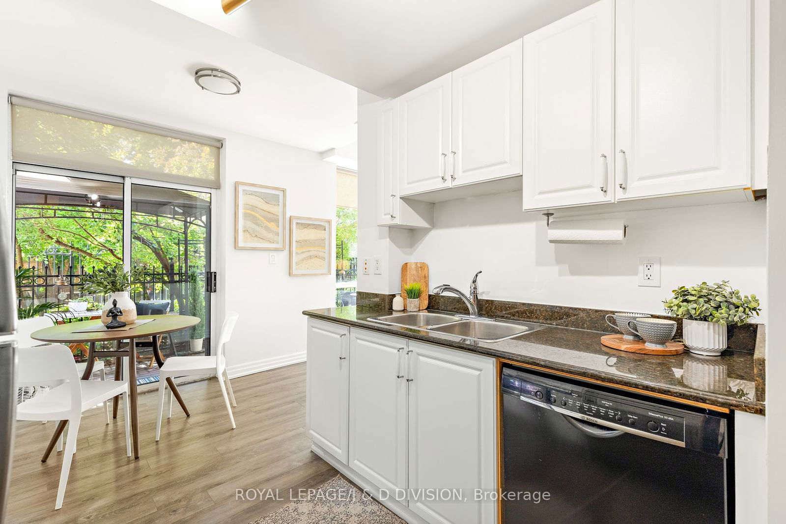 119 Merton St, unit 118 for sale - image #15