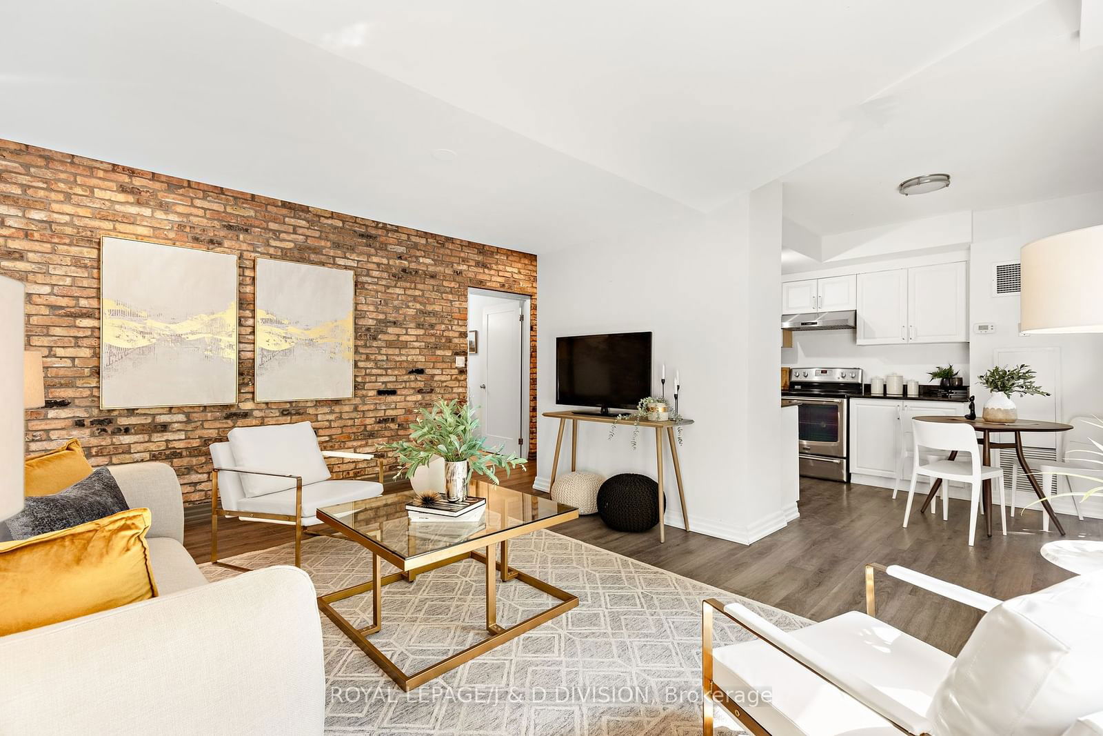 119 Merton St, unit 118 for sale - image #7