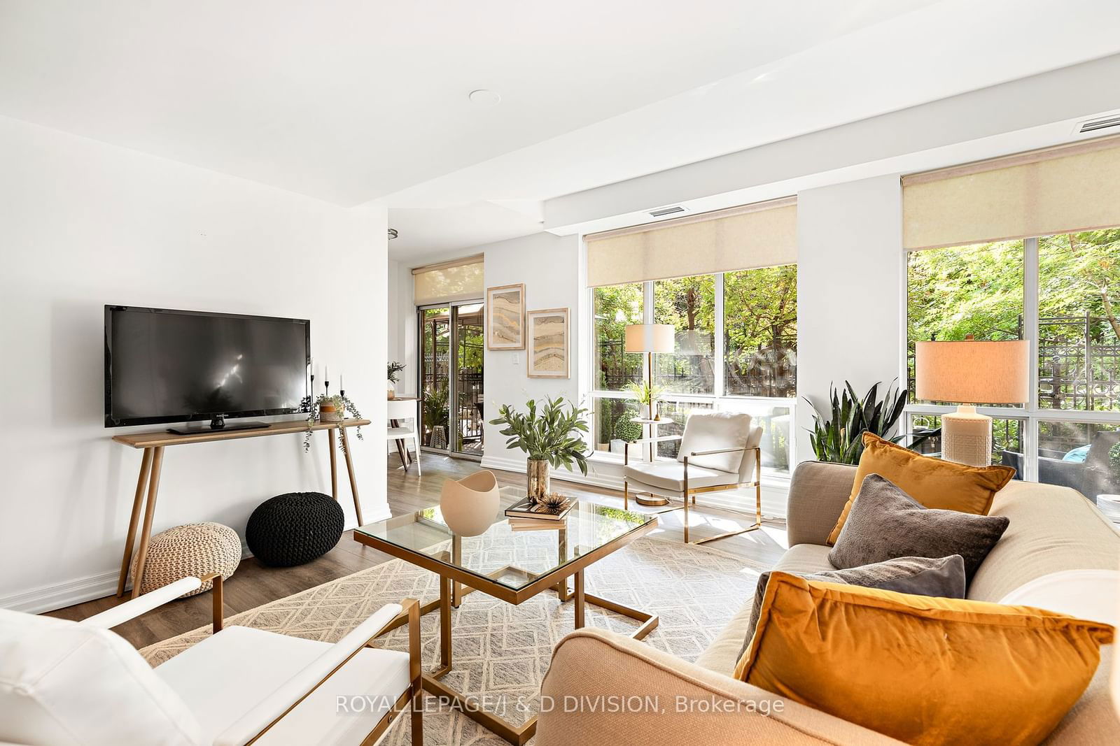 119 Merton St, unit 118 for sale - image #8