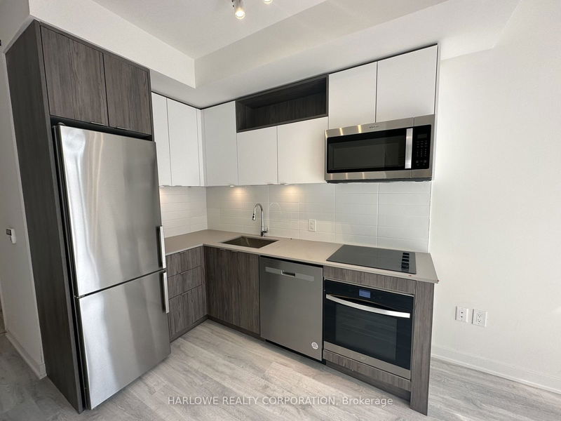 135 Lower Sherbourne St, unit 418 W for sale - image #1