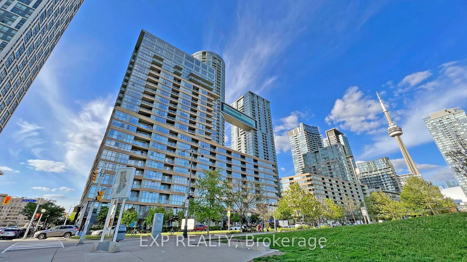 151 Dan Leckie Way, unit 853 for sale - image #2