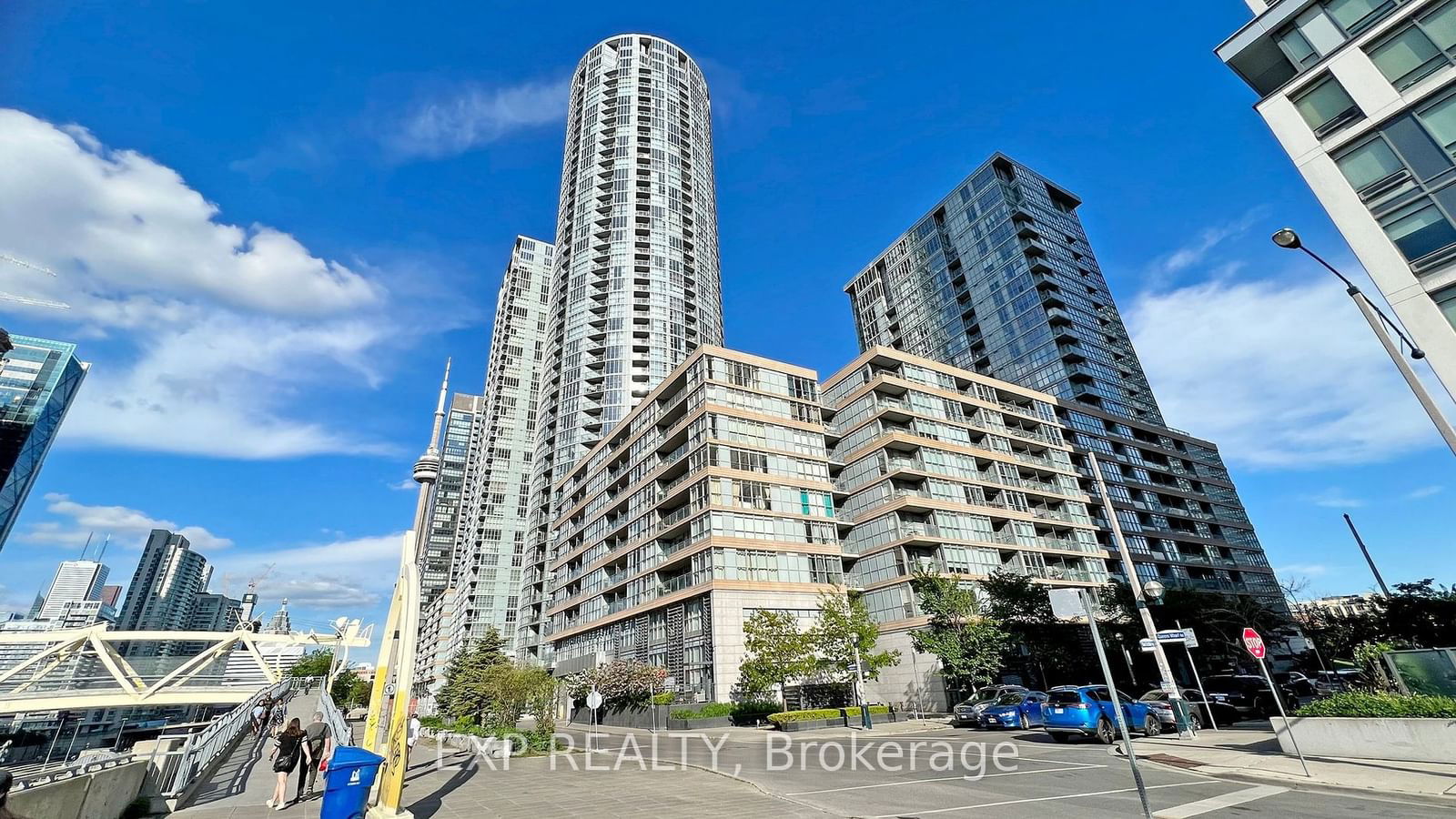 151 Dan Leckie Way, unit 853 for sale