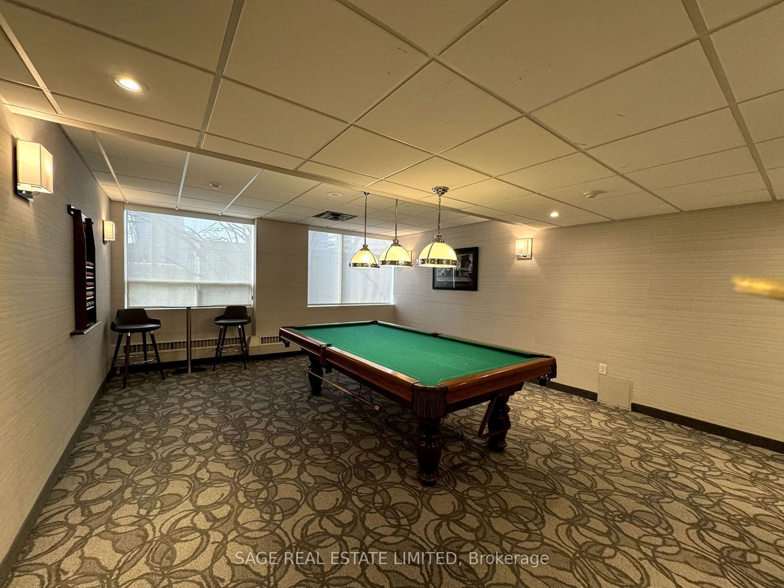 5765 Yonge St, unit 603 for sale - image #28