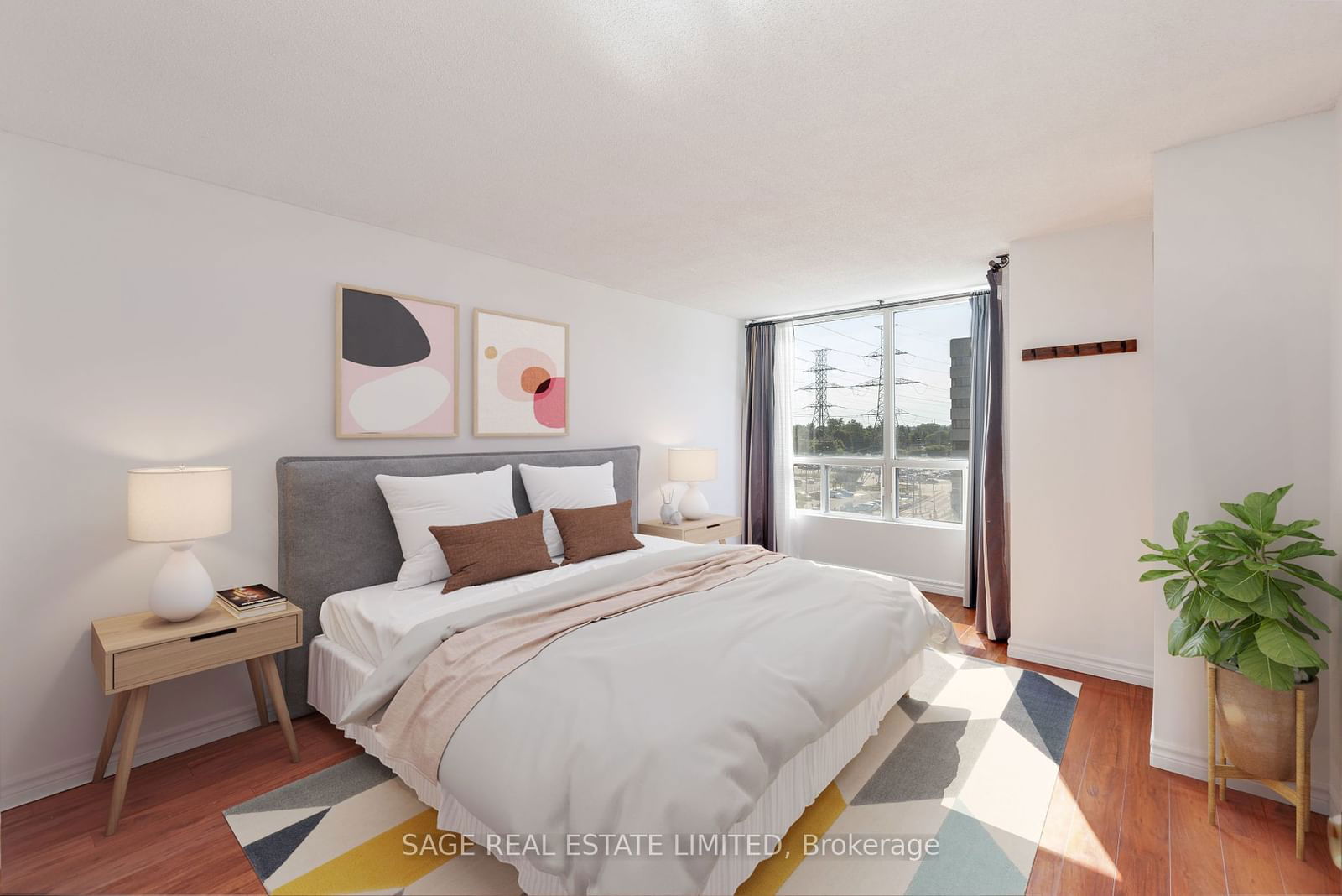 5765 Yonge St, unit 603 for sale - image #8