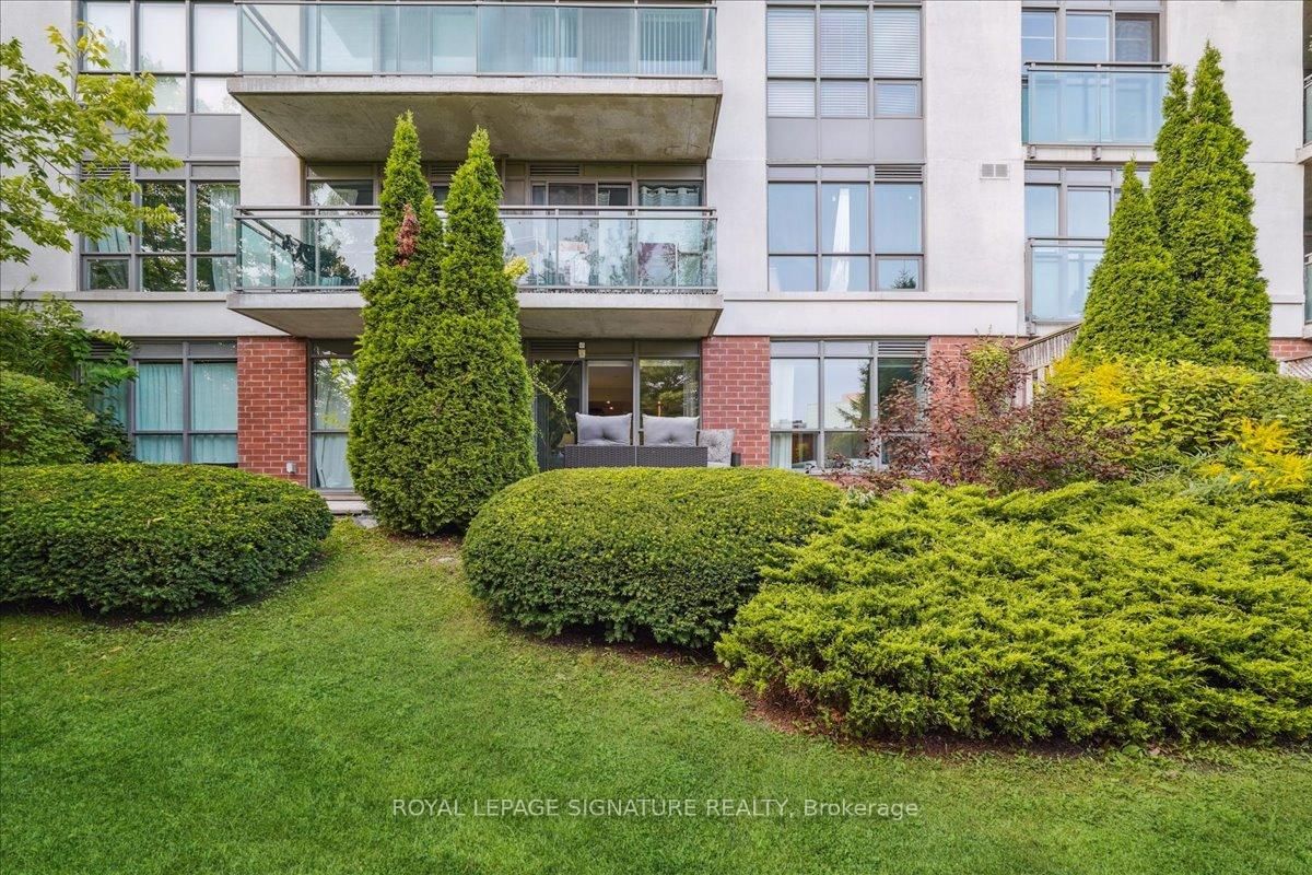 120 Dallimore Circ, unit 218 for sale - image #31