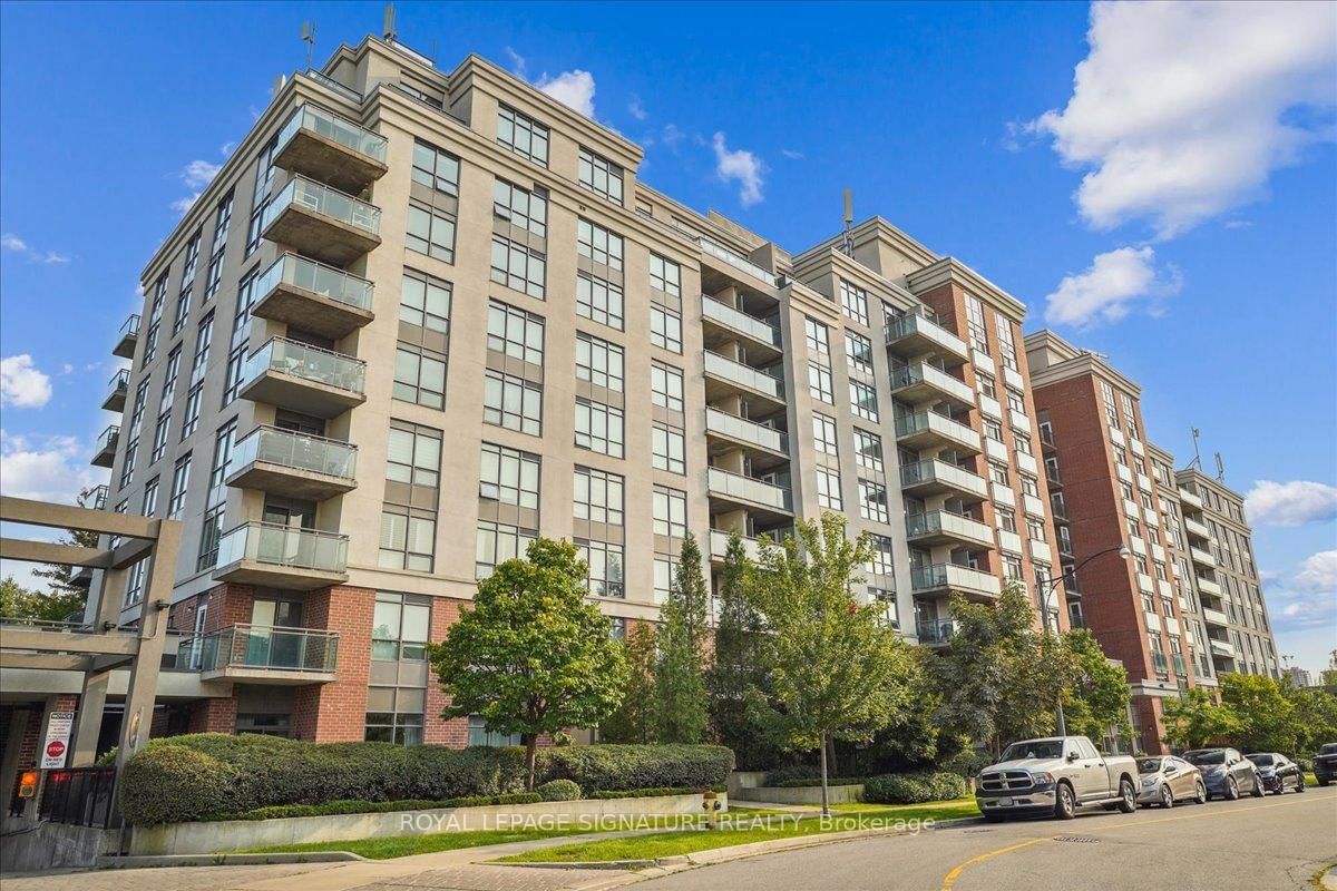 120 Dallimore Circ, unit 218 for sale