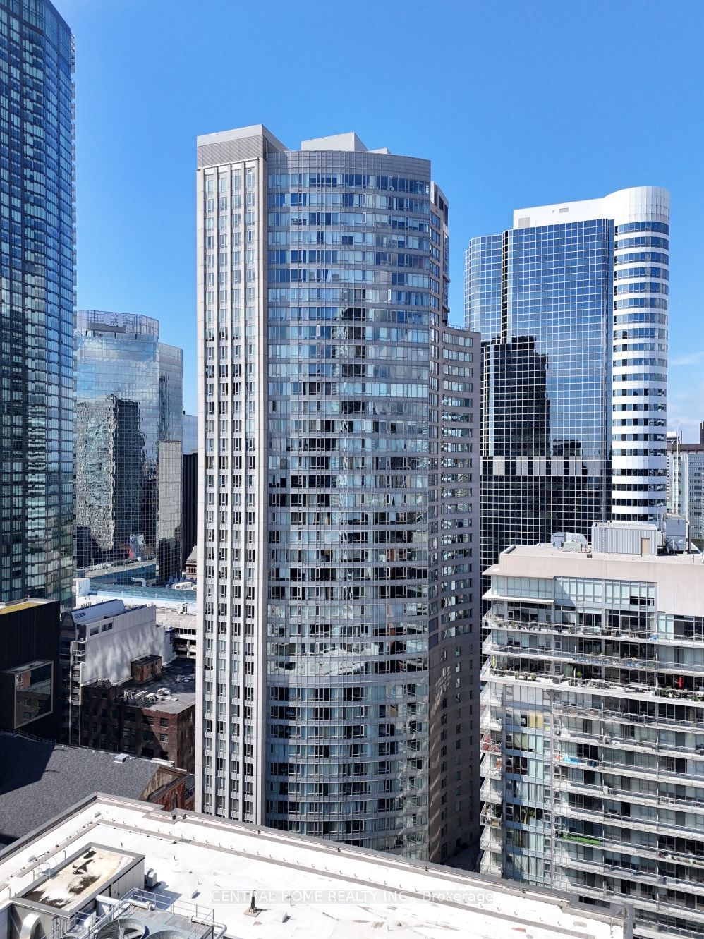 210 Victoria St, unit 3809 for sale - image #1