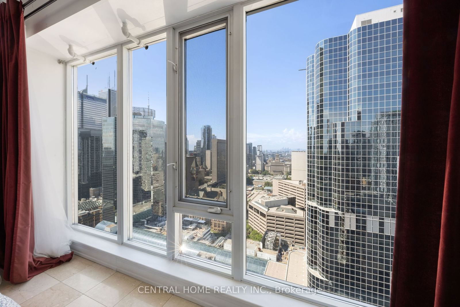 210 Victoria St, unit 3809 for sale - image #19