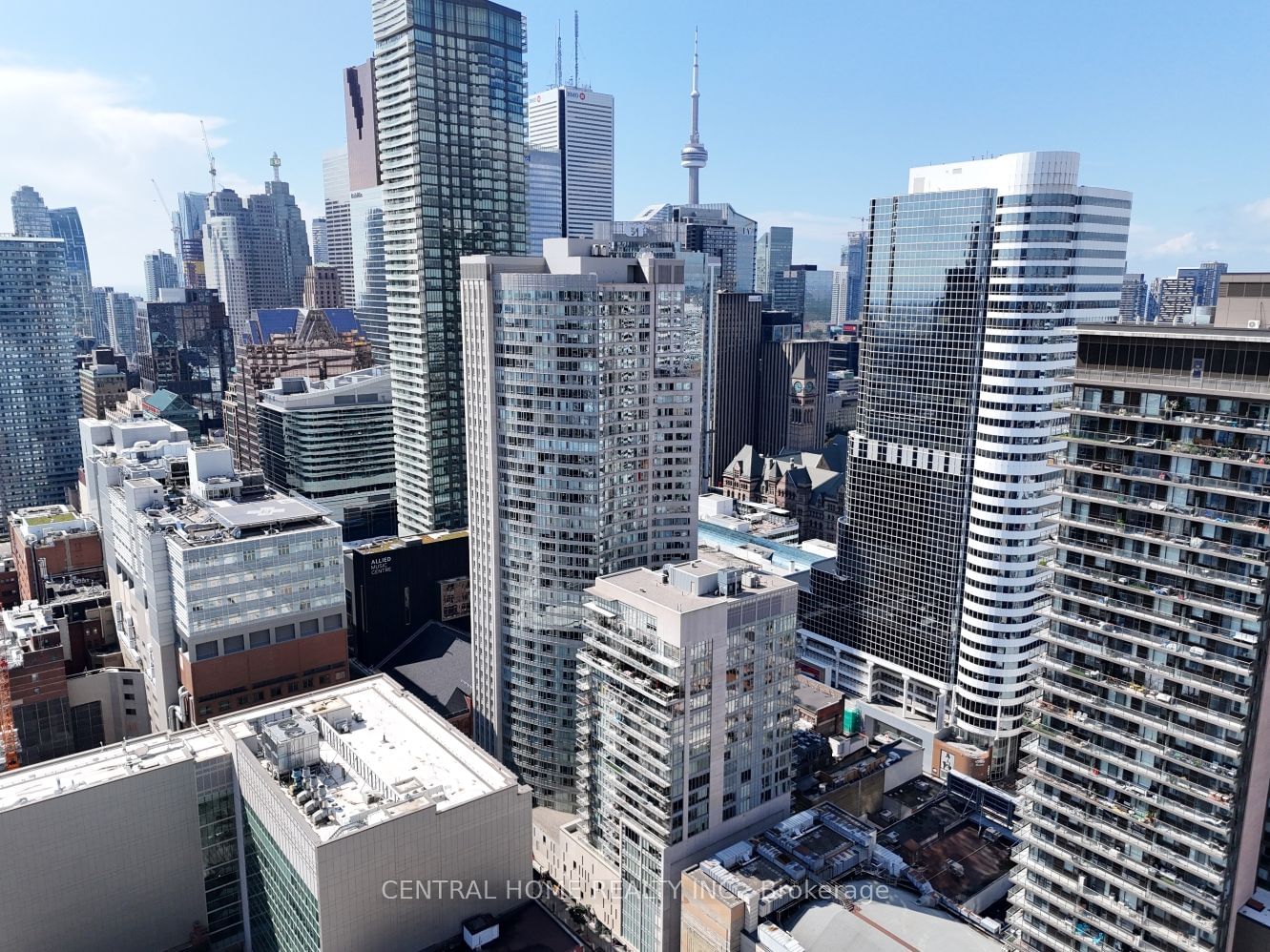 210 Victoria St, unit 3809 for sale - image #2