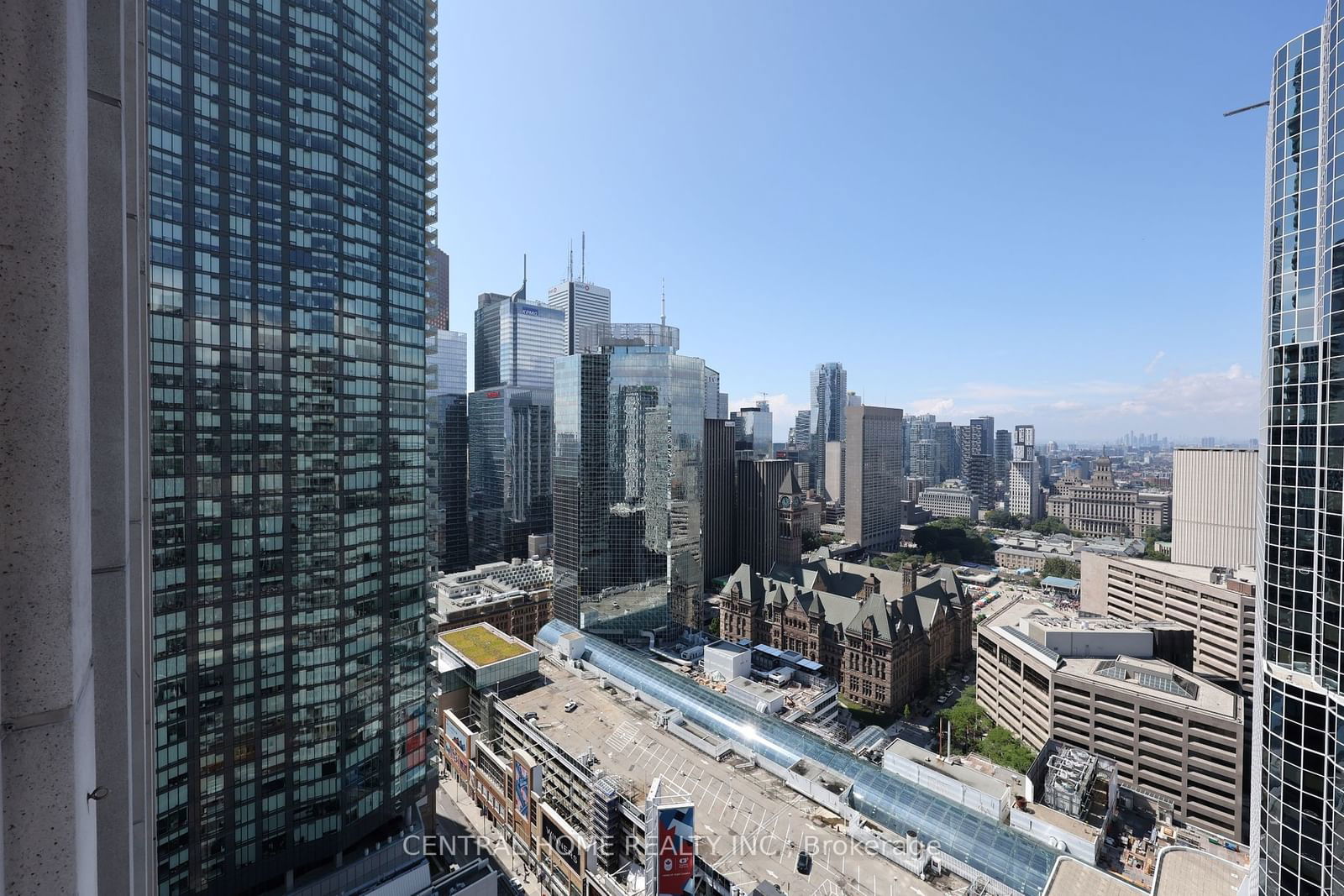 210 Victoria St, unit 3809 for sale - image #21