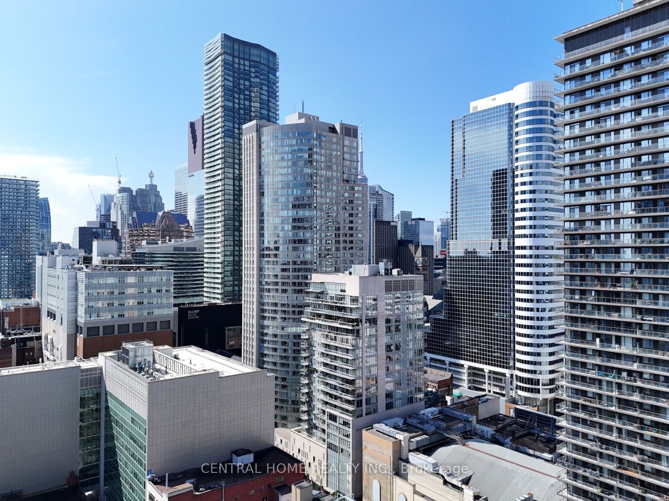 210 Victoria St, unit 3809 for sale - image #3