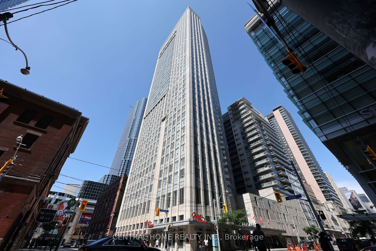 210 Victoria St, unit 3809 for sale - image #4